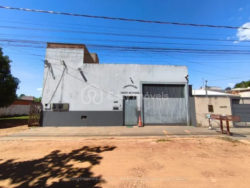 Foto principal do imóvel