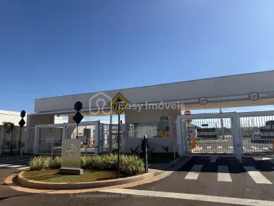 Sobrado em Novos Estados, Campo Grande