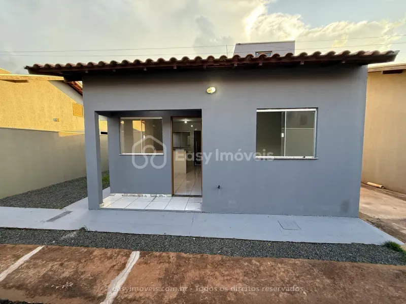 Foto principal do imóvel