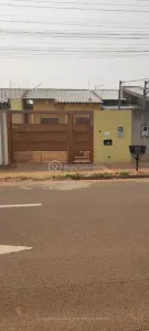 Casa-Térrea em Nova Lima, Campo Grande