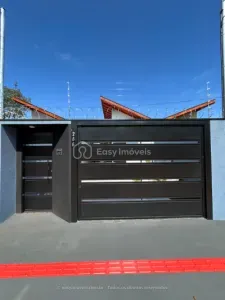 Casa-Térrea em Jardim Seminario, Campo Grande