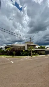 Casa-Condomínio em Residencial Damha IV, Campo Grande