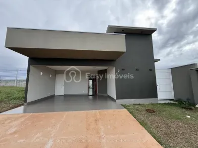 Casa-Condomínio em Nova Lima, Campo Grande