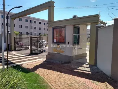 Apartamento em Pioneiros, Campo Grande
