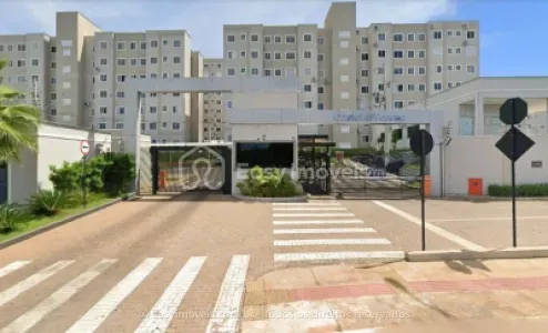 Apartamento em Seminário, Campo Grande