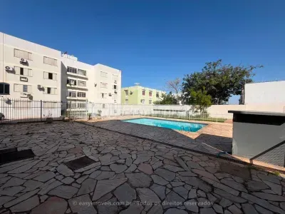 Apartamento em Vila Sobrinho, Campo Grande
