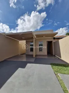 Casa-Térrea em Nova Lima, Campo Grande