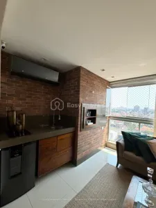 Apartamento em Jardim dos Estados, Campo Grande
