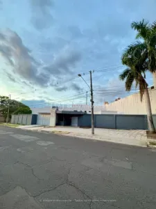 Sobrado em Jardim São Bento, Campo Grande