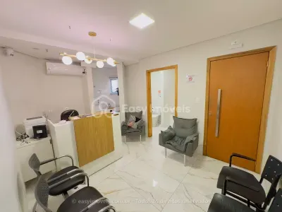 Imóvel Comercial em Centro, Campo Grande