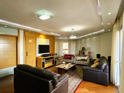 Apartamento em Centro, Campo Grande