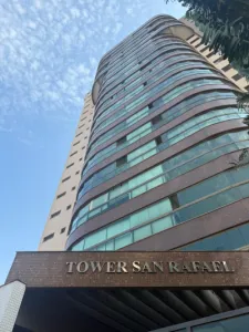 Apartamento em Santa Fe, Campo Grande