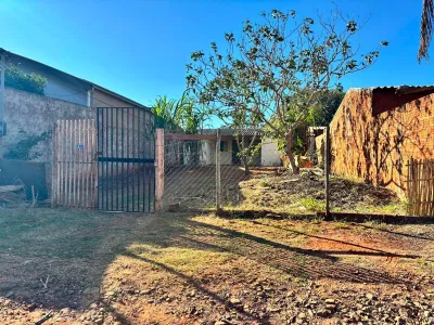 Terreno em Jardim Tijuca II, Campo Grande