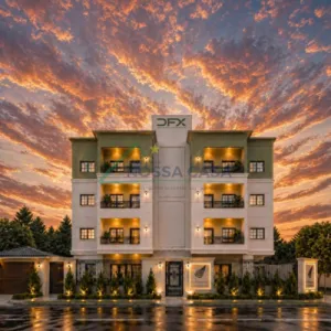 Apartamento em Parque das Emas, Lucas do Rio Verde