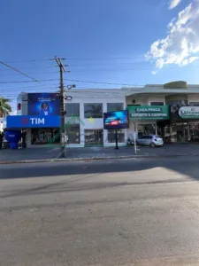 Escritório em Centro, Lucas do Rio Verde