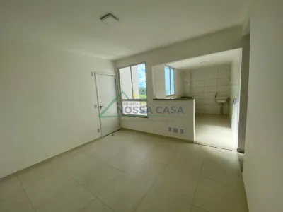 Apartamento em Parque dos Buritis, Lucas do Rio Verde