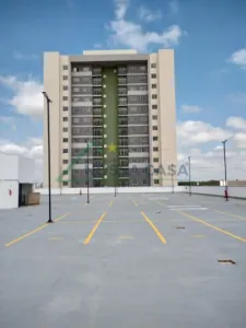 Apartamento em Centro, Nova Mutum