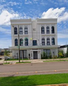 Apartamento em Bandeirantes IV, Lucas do Rio Verde