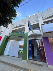 Escritório em Centro, Lucas do Rio Verde
