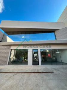 Imóvel Comercial em Centro, Lucas do Rio Verde