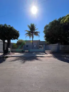 Casa-Térrea em Jardim das Palmeiras, Lucas do Rio Verde