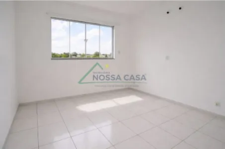 Apartamento em Parque das Emas, Lucas do Rio Verde