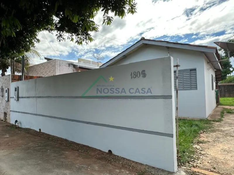 Foto 1 do imóvel
