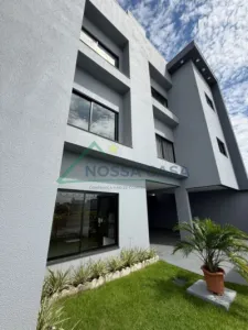Apartamento em Bandeirantes, Lucas do Rio Verde