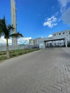 Apartamento em Parque dos Buritis, Lucas do Rio Verde