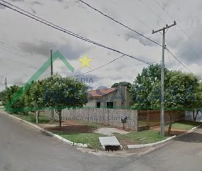 Foto principal do imóvel
