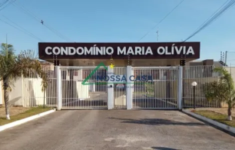 Terreno em Alvorada, Lucas do Rio Verde