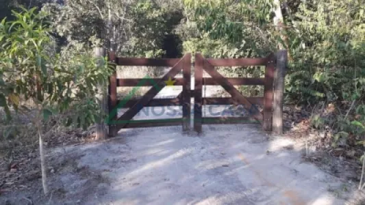 Sítio em Área rural, Sorriso