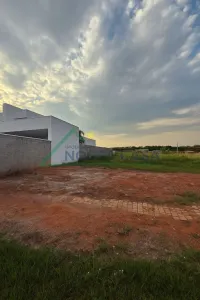 Terreno em Bandeirantes, Lucas do Rio Verde