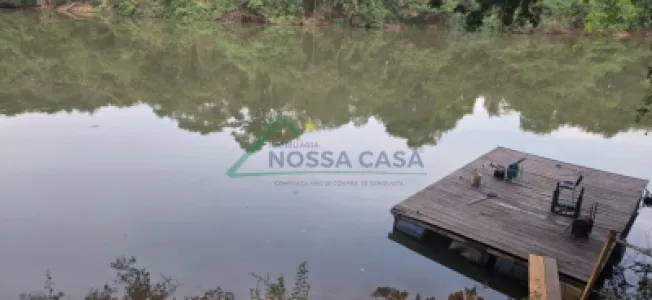 Sítio em Zona Rural, Lucas do Rio Verde