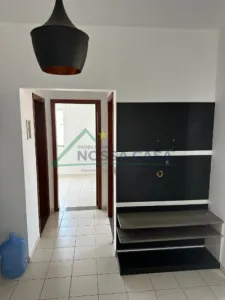 Apartamento em Alvorada, Lucas do Rio Verde