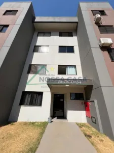 Apartamento em Veneza, Lucas do Rio Verde