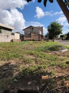 Sobrado em Bandeirantes, Lucas do Rio Verde