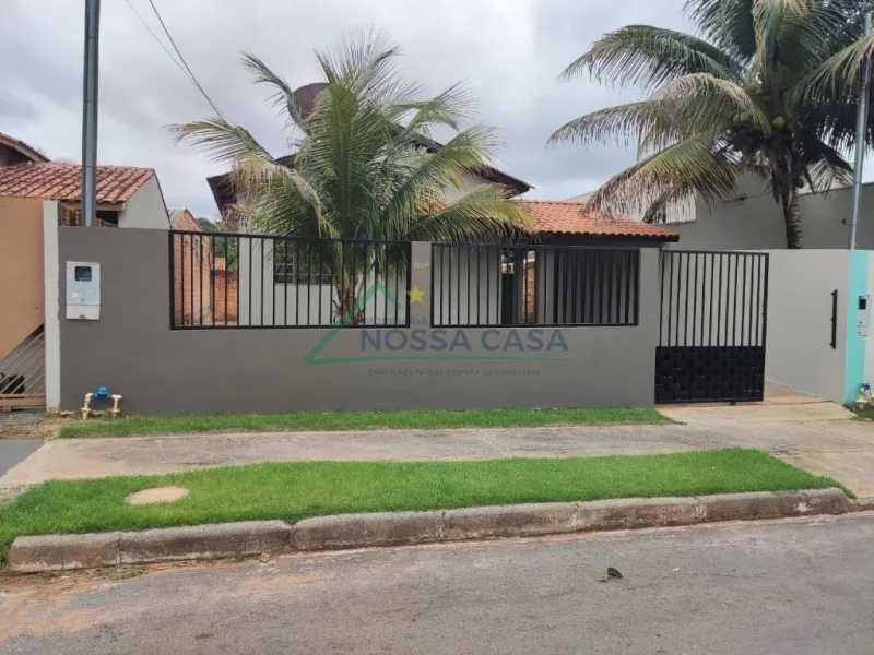 Foto principal do imóvel
