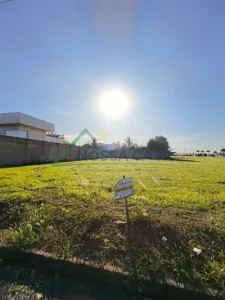 Terreno em Parque dos Buritis, Lucas do Rio Verde