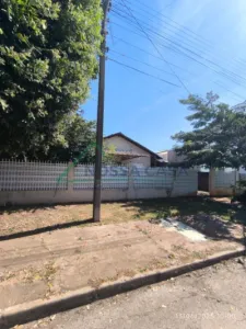 Casa-Térrea em Jardim das Palmeiras, Lucas do Rio Verde