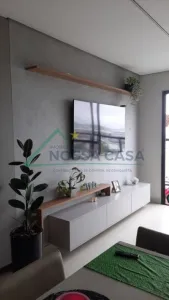 Apartamento em Parque das Emas, Lucas do Rio Verde