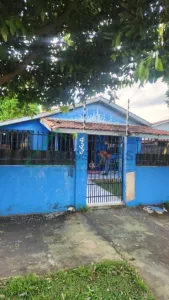 Casa-Térrea em Rio Verde, Lucas do Rio Verde