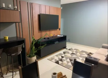 Apartamento em Alvorada, Lucas do Rio Verde