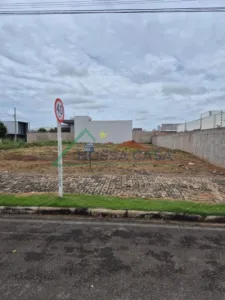Terreno em Bandeirantes, Lucas do Rio Verde