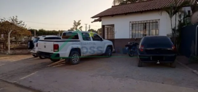 Indústria / Fábrica em Industrial, Lucas do Rio Verde