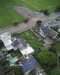 Terreno em Parque das Emas, Lucas do Rio Verde