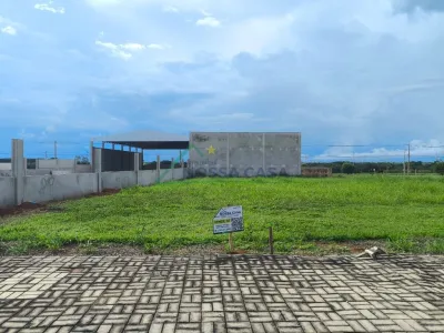 Terreno em Bandeirantes, Lucas do Rio Verde