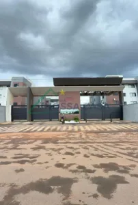 Apartamento em Veneza, Lucas do Rio Verde