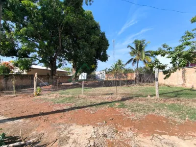 Terreno em Menino Deus, Lucas do Rio Verde