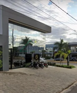 Ponto Comercial em Bandeirantes, Lucas do Rio Verde